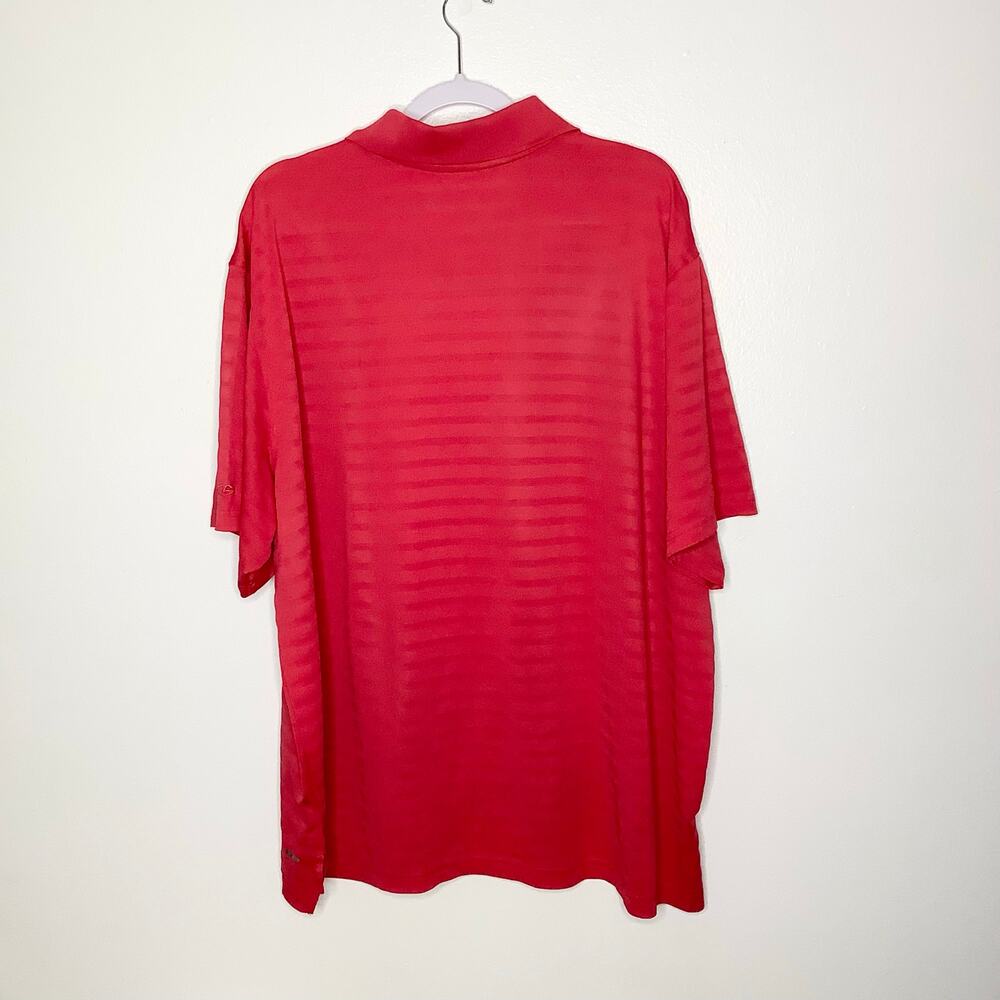 C9 by Champion Red Pink Polo Shirt Bundle XXL - Picture 7 of 9